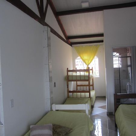 Residencial Souza De Oliveira Belo Horizonte Exterior foto