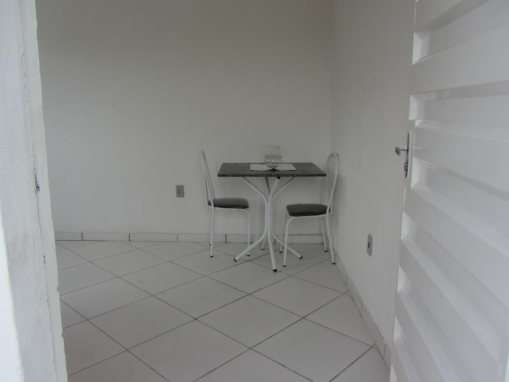 Residencial Souza De Oliveira Belo Horizonte Exterior foto