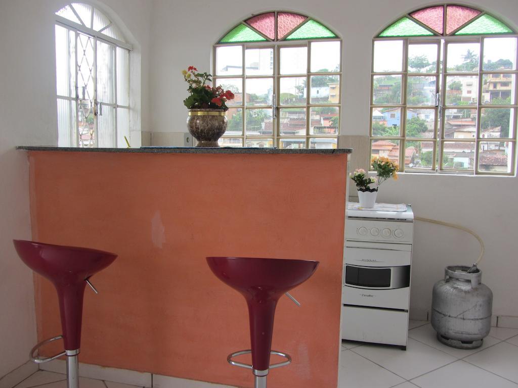 Residencial Souza De Oliveira Belo Horizonte Quarto foto