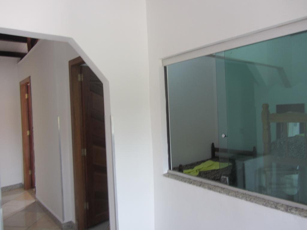 Residencial Souza De Oliveira Belo Horizonte Exterior foto