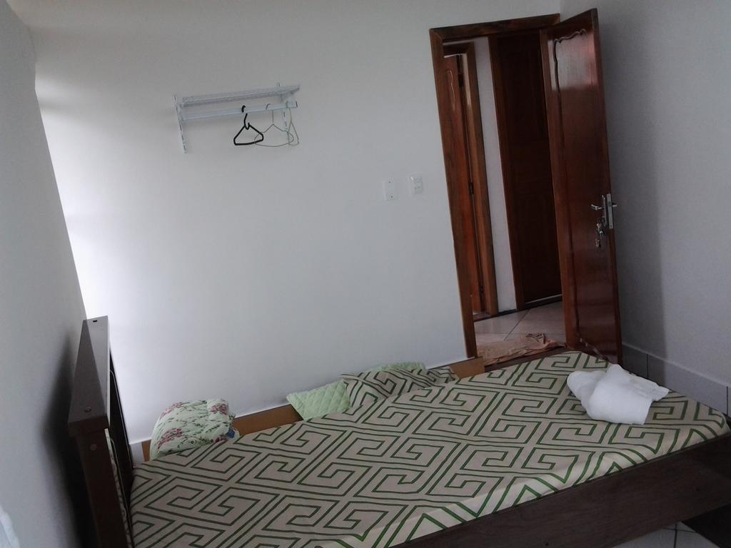 Residencial Souza De Oliveira Belo Horizonte Exterior foto